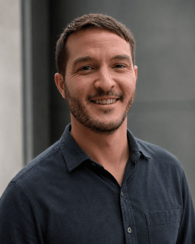 Richard Dubach, founder of Outlier
